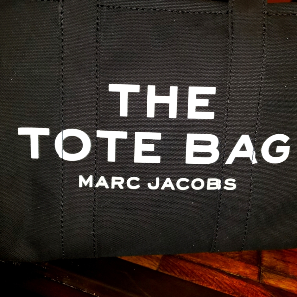 Marc Jacobs TOTE BAG